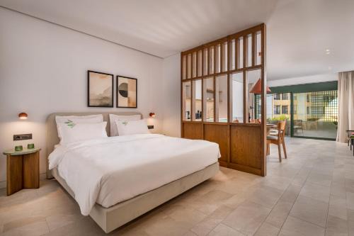 Kos Apartment | Memphis Suites Kos Center
