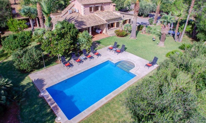 Pollensa House | Mena