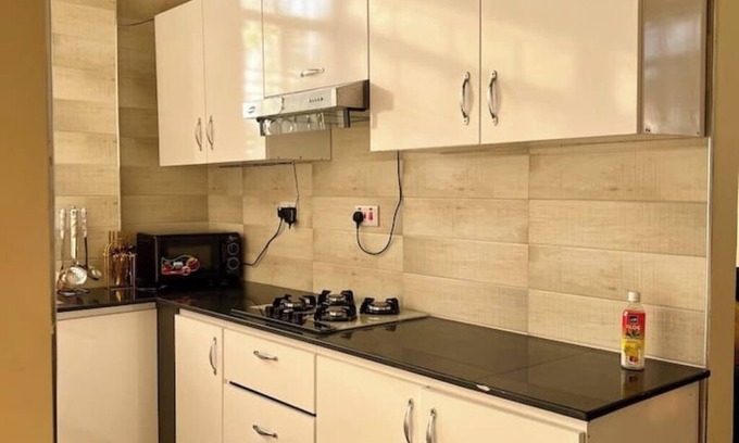 Dar es Salaam House | Mena's happy homenn
