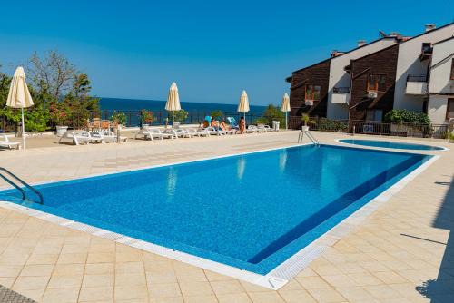 Budjaka Apartment | Menada Apolon Apartments
