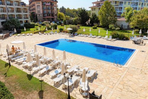 Tsarevo Apartment | Menada Nestinarka Apartments