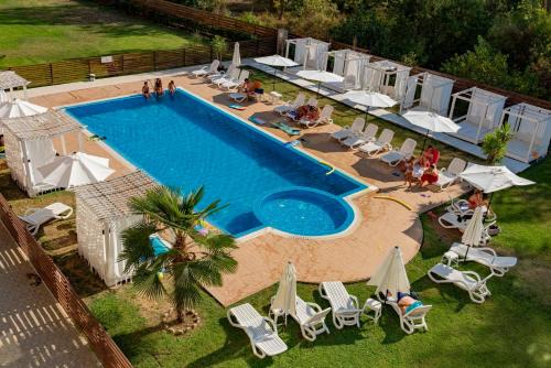 Tsarevo Apartment | Menada Rocamar Apartments