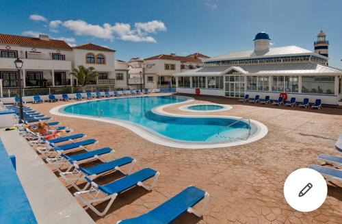 San Miguel de Abona Apartment | Mencey