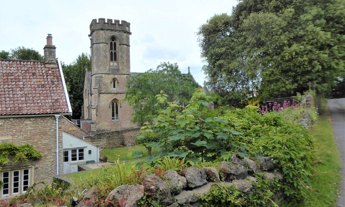 Shipham Cottage | Mendip Cottage