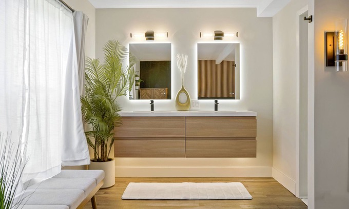 Mendocino House | Mendo Bungalow