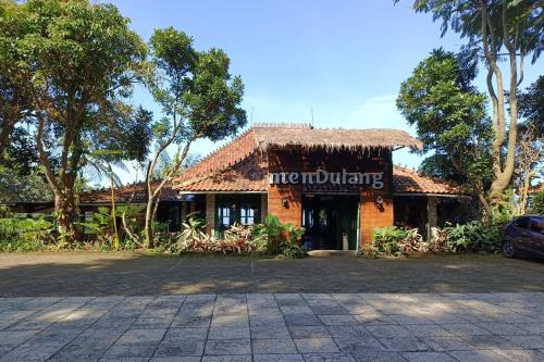 Lembang Hotel | Mendulang by Belza