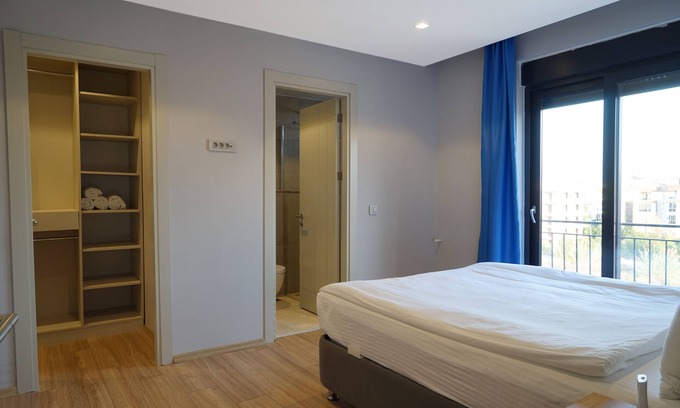 Konyaalti Apartment | Mene Suites
