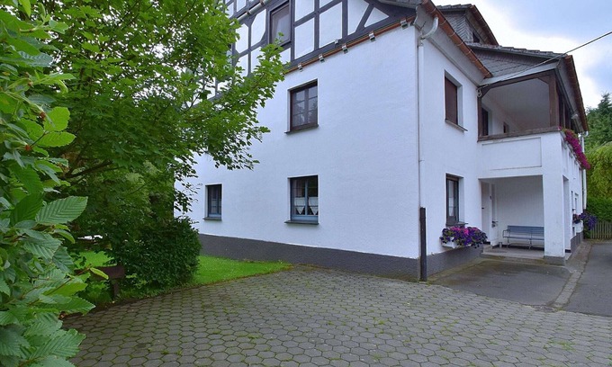 Menkhausen House | Menkhausen Alpine Comfort Stay