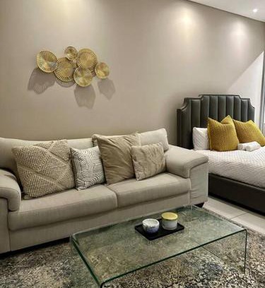 Menlyn Apartment | Menlyn Maine Golden Sands