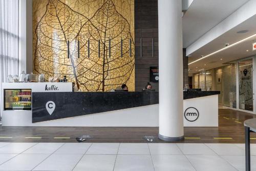 Menlyn Apartment | Menlyn Maine Trilogy Apartment 1215