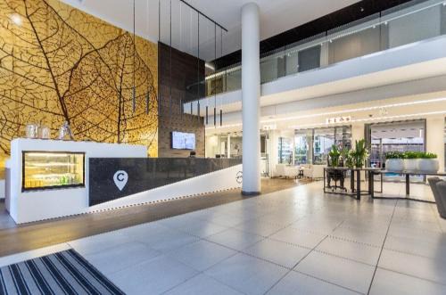 Menlyn Apartment | Menlyn Maine Trilogy Apartment 1010