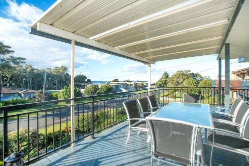 Bawley Point House | MeNo's at Bawley