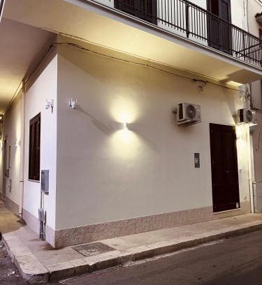 Avola Apartment | Menotti Appartment