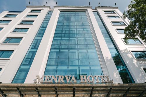 Hai Phong Hotel | Menrva Hotel