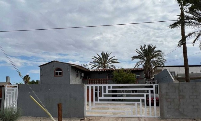 Primera Seccion Hotel | Menta Condo