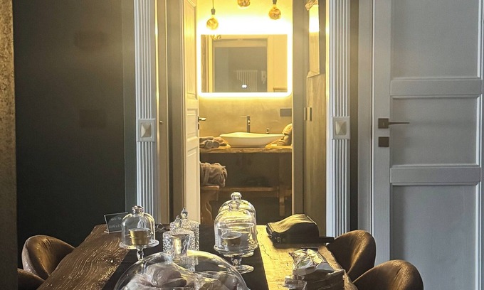 Noceto Bed & Breakfast | Mentore Maison Prestige