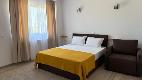 Iasi House | Mentori de Gust-Tomești