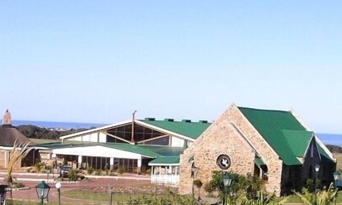 Jeffreys Bay House | Mentors Country Estate