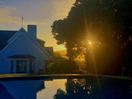 Port Elizabeth House | Menuha Landgoed