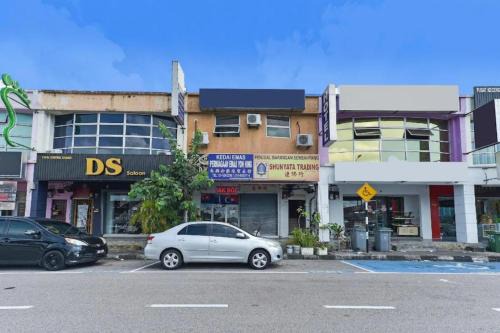 Bukit Indah Hotel | Meple Hotel Skudai