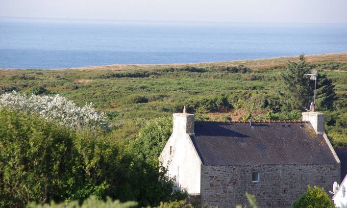 Plogoff House | Mer et Lande Renovated fisherman's cottage