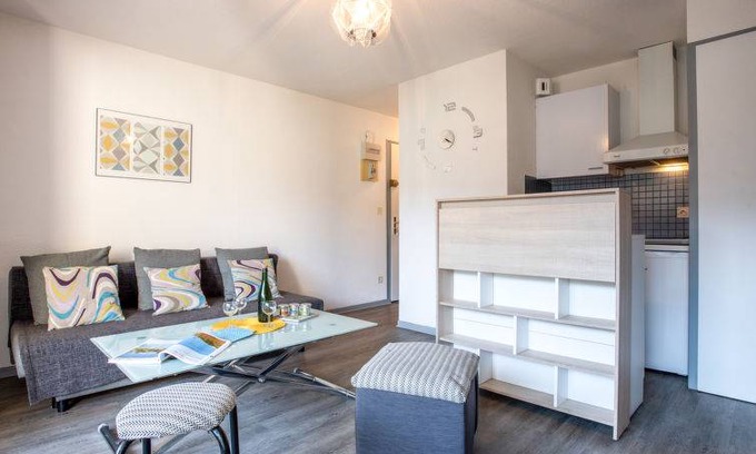 Carnac Apartment | Mer et Plages
