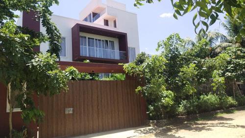 Covelong Beach House | Mer Vue Villa, Kovalam, ECR, Chennai