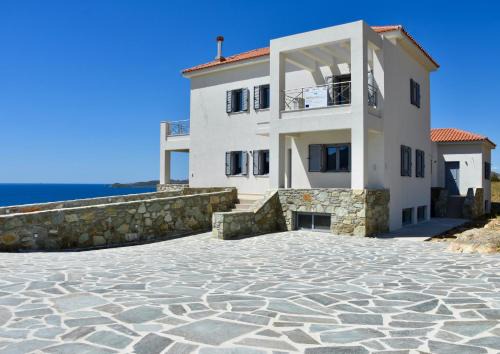 Karystos Apartment | Merabello Villas Karystos