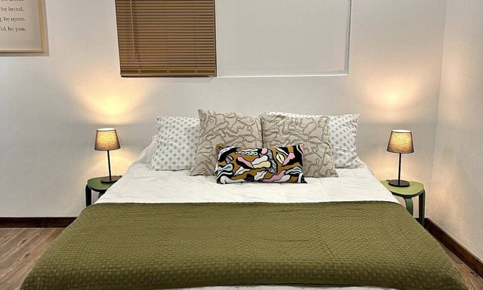 Rio Piedras Apartment | Meraki Apartment