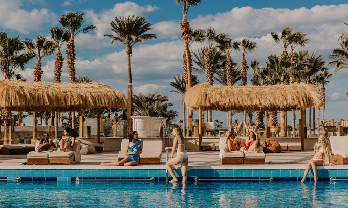 Dahar Resort | Meraki Resort - Adults Only - All inclusive