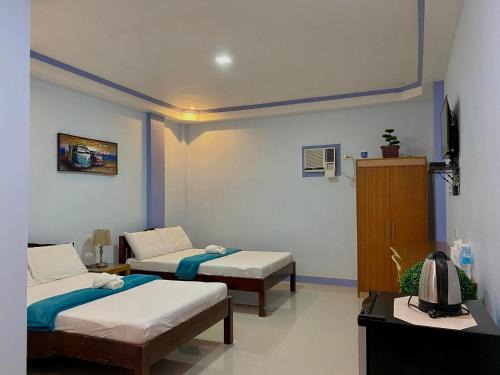 Dauis Apartment | Merangie Travellers Inn