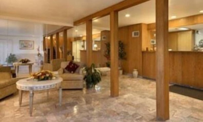 Merced Hotel | Merced Inn and Suites