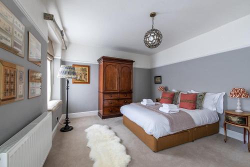 Frome House | Merchants Town House - Catherine Hill