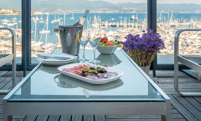 Ajaccio Hotel | Mercure Ajaccio Centre