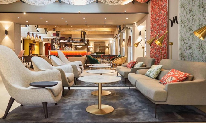 Avignon Hotel | Mercure Avignon Gare TGV