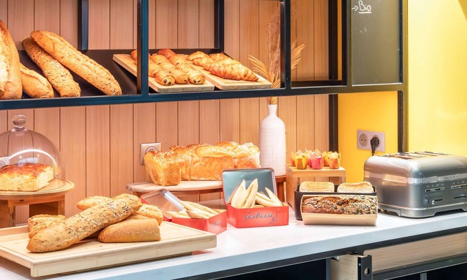 Avignon Hotel | Mercure Avignon Gare TGV
