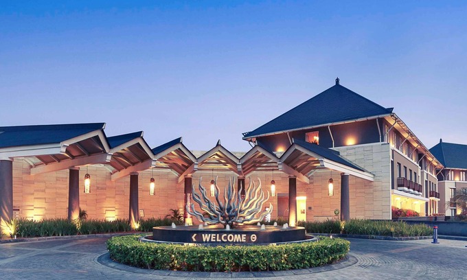 Siligita Hotel | Mercure Bali Nusa Dua