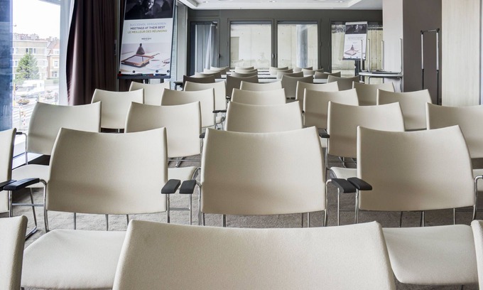 Blankenberge Hotel | Mercure Blankenberge