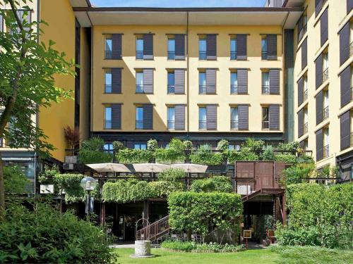 Historic Center Hotel | Mercure Bologna Centro