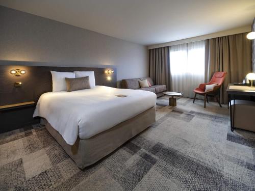 Quartier du Lac Hotel | Mercure Bordeaux Lac