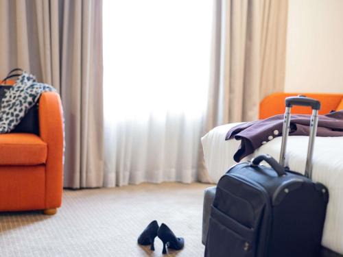 Upper Mount Gravatt Hotel | Mercure Brisbane Garden City