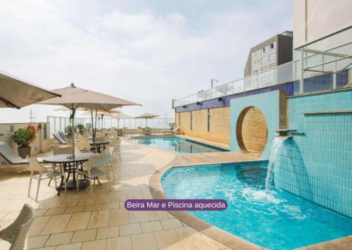 Centro Hotel | Mercure Camboriu