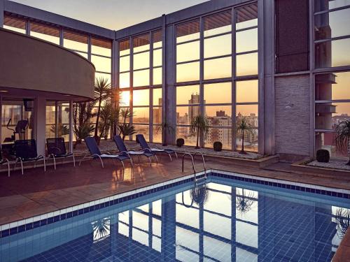 Campinas Hotel | Mercure Campinas