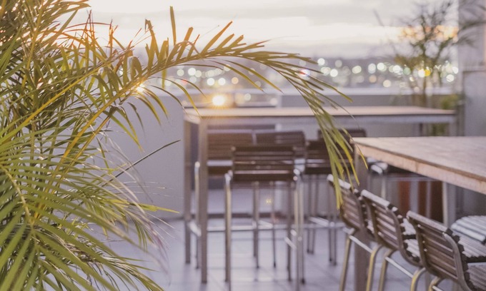 Port Macquarie Hotel | Mercure Centro Port Macquarie