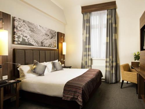 Darlington Hotel | Mercure Darlington King's Hotel