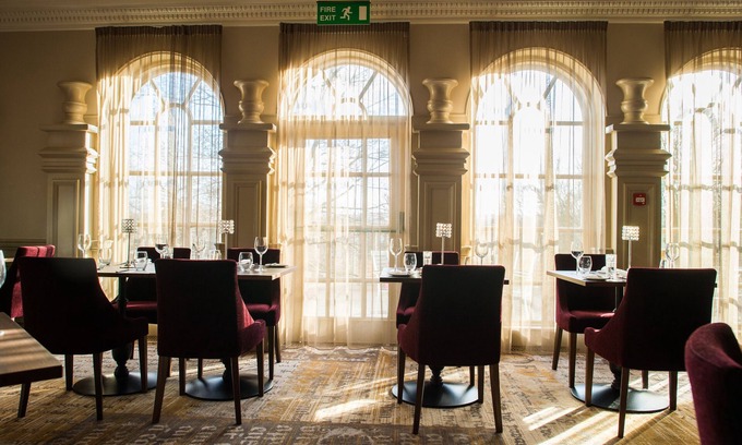 Exeter Hotel | Mercure Exeter Southgate Hotel