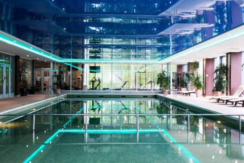 Jelitkowo Hotel | Mercure Gdańsk Posejdon