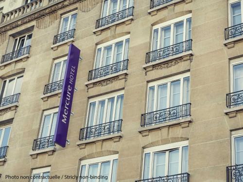 Eschborn Hotel | Mercure Hotel Frankfurt Eschborn Süd