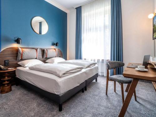Lubeck City Centre Hotel | Mercure Hotel Luebeck City Center
