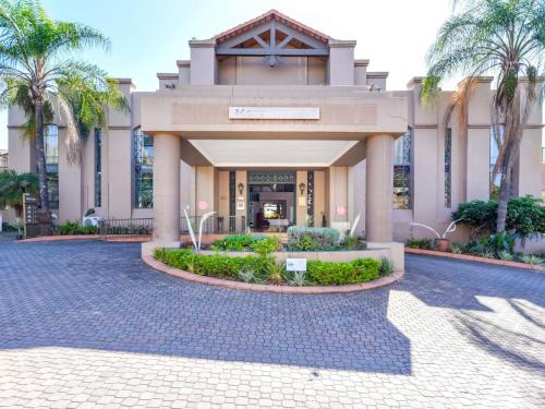 Nelspruit Hotel | Mercure Hotel Nelspruit